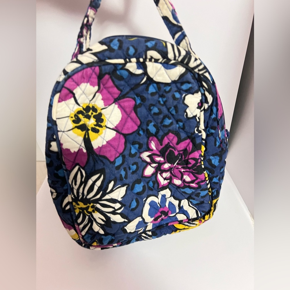 Vera Bradley Lunch Bag